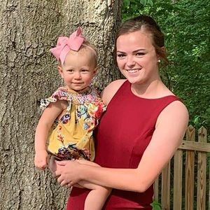 Meet your Posher, Chandler